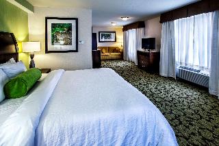 Hilton Garden Inn Staten Island fotoÄŸrafÄ±