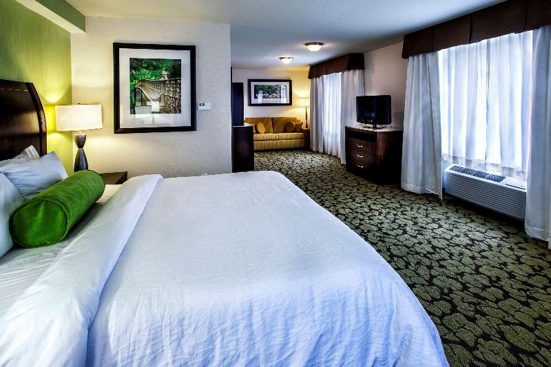 Hilton Garden Inn Staten Island - Oda
