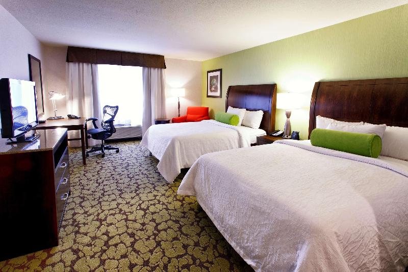 Hilton Garden Inn Staten Island - Oda