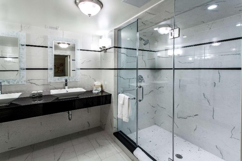 Hilton Garden Inn Staten Island - Oda