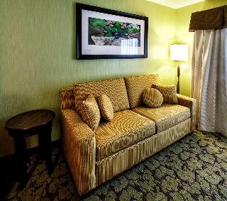 Hilton Garden Inn Staten Island fotoÄŸrafÄ±