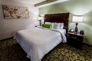 Hilton Garden Inn Staten Island fotoÄŸrafÄ±