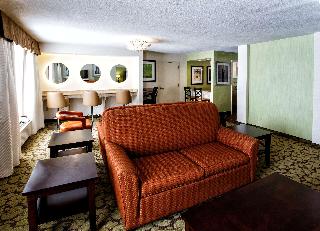 Hilton Garden Inn Staten Island fotoÄŸrafÄ±