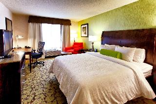 Hilton Garden Inn Staten Island fotoÄŸrafÄ±