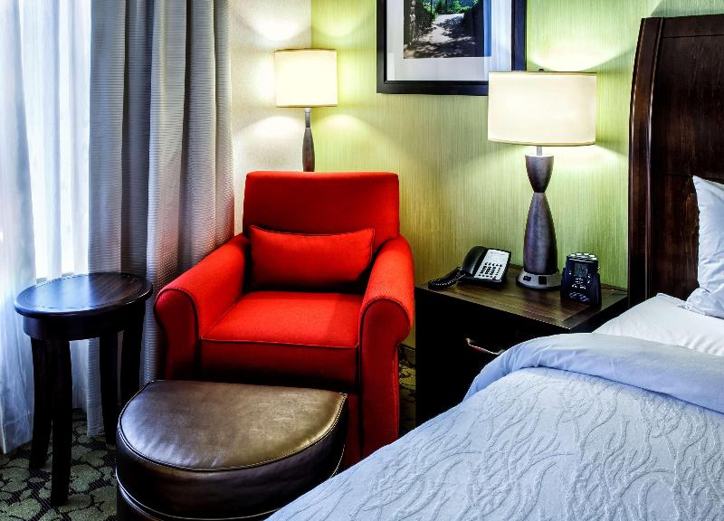 Hilton Garden Inn Staten Island - Oda