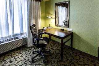 Hilton Garden Inn Staten Island fotoÄŸrafÄ±