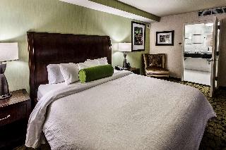 Hilton Garden Inn Staten Island fotoÄŸrafÄ±