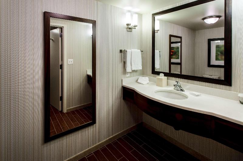 Hilton Garden Inn Staten Island - Oda