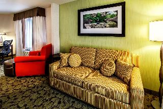 Hilton Garden Inn Staten Island fotoÄŸrafÄ±
