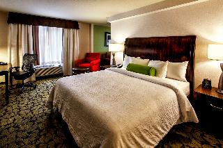 Hilton Garden Inn Staten Island fotoÄŸrafÄ±