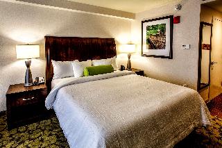 Hilton Garden Inn Staten Island fotoÄŸrafÄ±