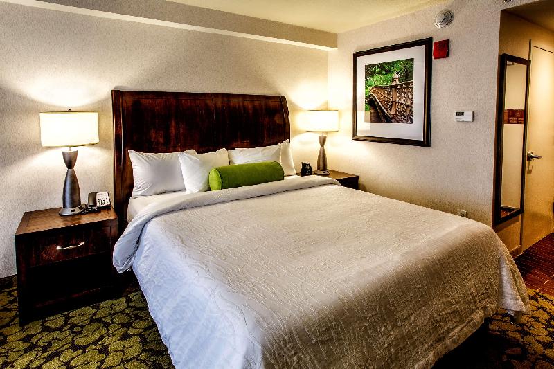 Hilton Garden Inn Staten Island - Oda