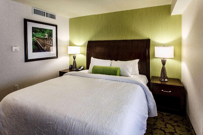 Hilton Garden Inn Staten Island - Oda