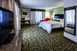 Hilton Garden Inn Staten Island fotoÄŸrafÄ±