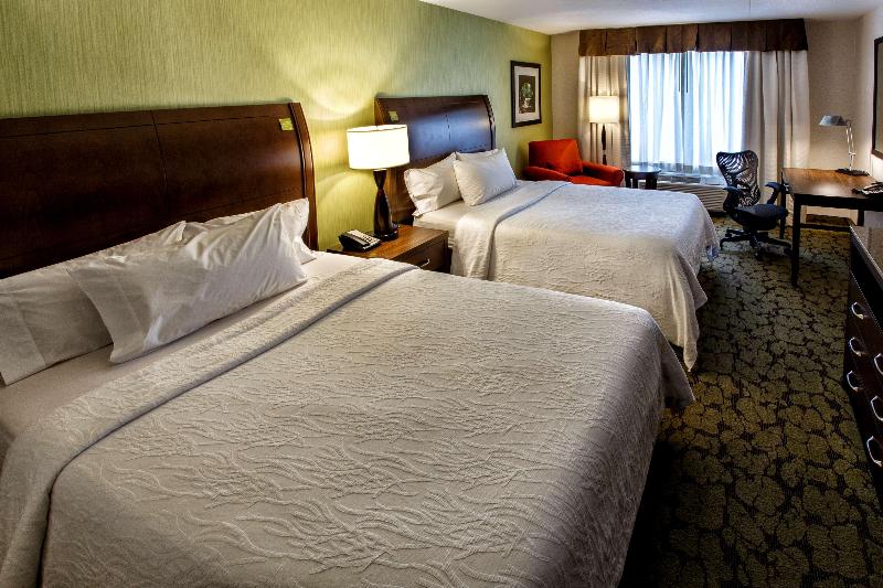 Hilton Garden Inn Staten Island - Oda