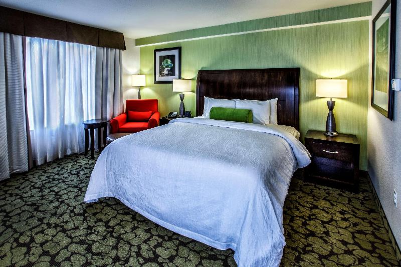 Hilton Garden Inn Staten Island - Oda
