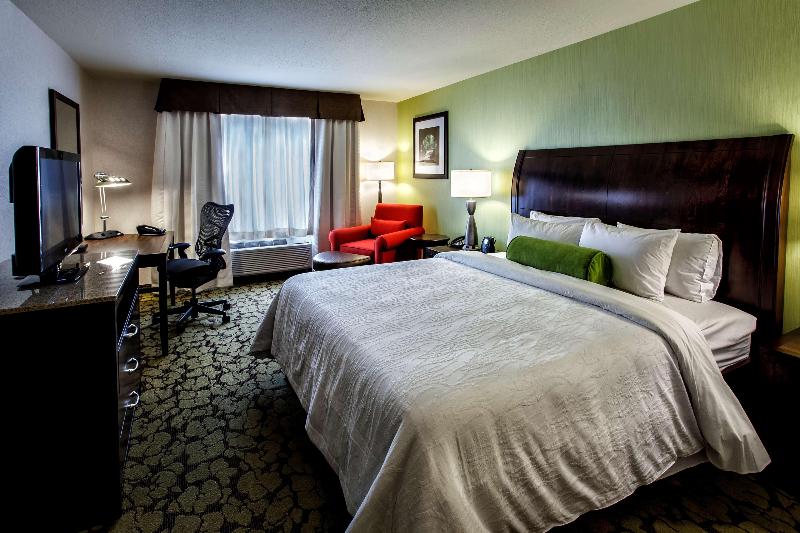Hilton Garden Inn Staten Island - Oda