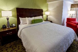 Hilton Garden Inn Staten Island fotoÄŸrafÄ±