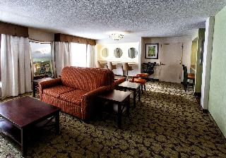 Hilton Garden Inn Staten Island fotoÄŸrafÄ±