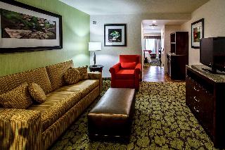 Hilton Garden Inn Staten Island fotoÄŸrafÄ±