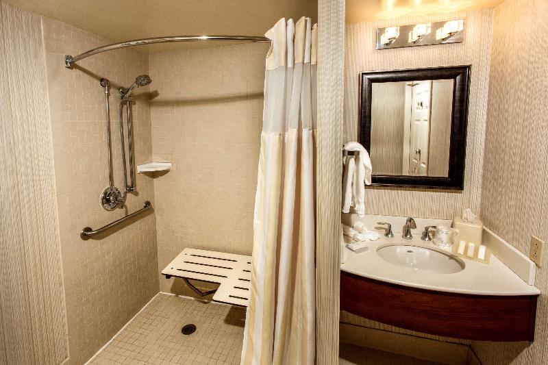 Hilton Garden Inn Staten Island - Oda