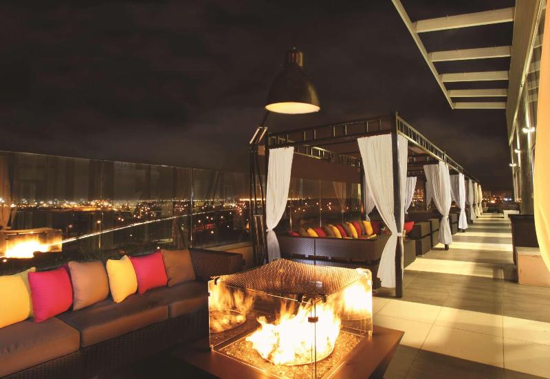 Hilton Garden Inn Staten Island - Restoran