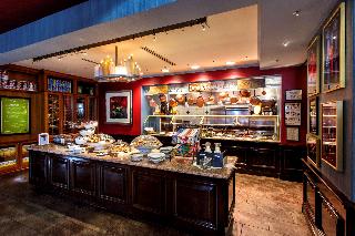 Hilton Garden Inn Staten Island fotoÄŸrafÄ±