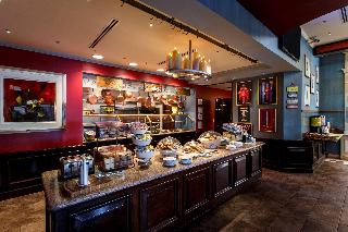 Hilton Garden Inn Staten Island fotoÄŸrafÄ±