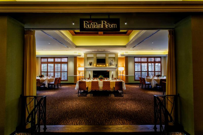 Hilton Garden Inn Staten Island - Restoran