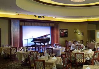 Hilton Garden Inn Staten Island fotoÄŸrafÄ±