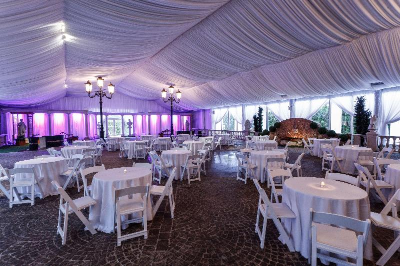 Hilton Garden Inn Staten Island - Restoran