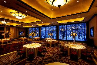 Hilton Garden Inn Staten Island fotoÄŸrafÄ±