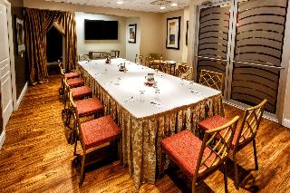 Hilton Garden Inn Staten Island fotoÄŸrafÄ±