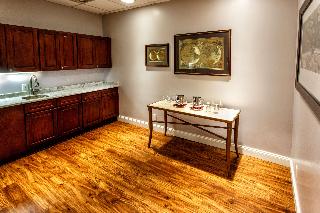 Hilton Garden Inn Staten Island fotoÄŸrafÄ±