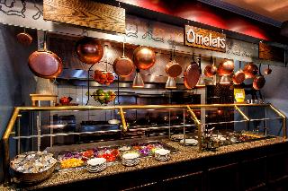 Hilton Garden Inn Staten Island fotoÄŸrafÄ±