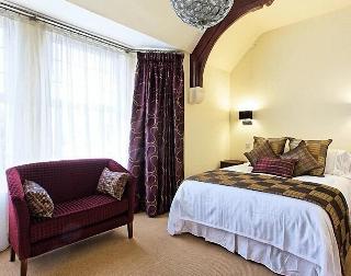 Lucarelli Inn fotoÄŸrafÄ±
