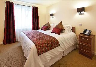 Lucarelli Inn otel fotoğrafı