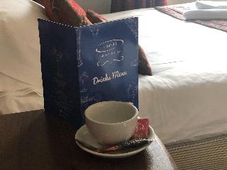 Lucarelli Inn fotoÄŸrafÄ±