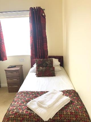 Lucarelli Inn fotoÄŸrafÄ±