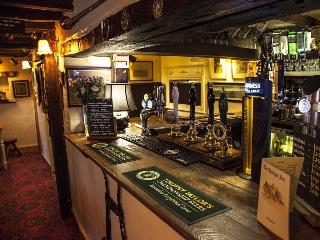 The Hatchet Inn fotoÄŸrafÄ±