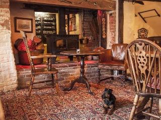 The Hatchet Inn fotoÄŸrafÄ±
