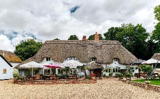 The Hatchet Inn otel fotoğrafı