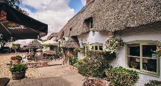 The Hatchet Inn fotoÄŸrafÄ±
