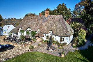 The Hatchet Inn fotoÄŸrafÄ±