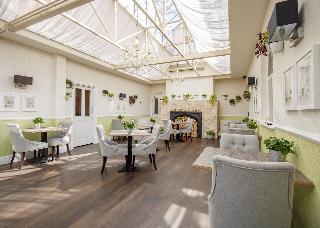 The Highworth Hotel fotoÄŸrafÄ±