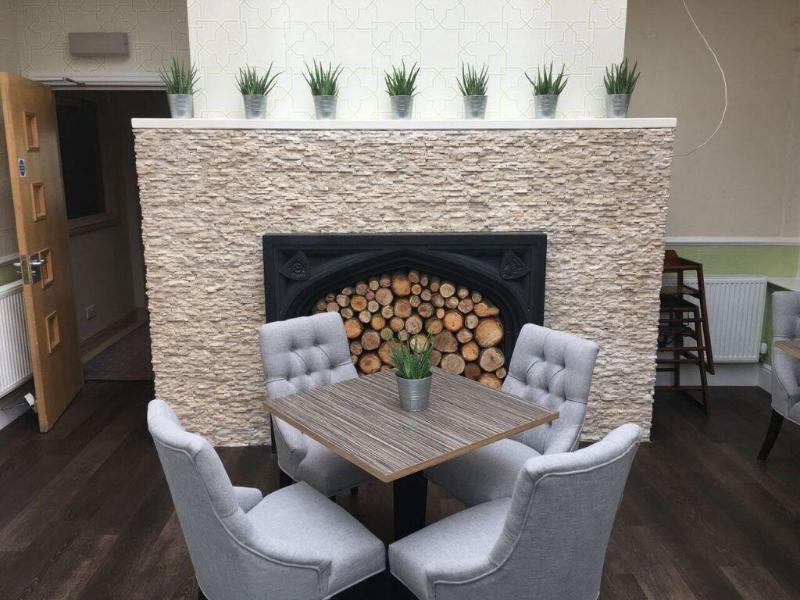 The Highworth Hotel - Toplantı