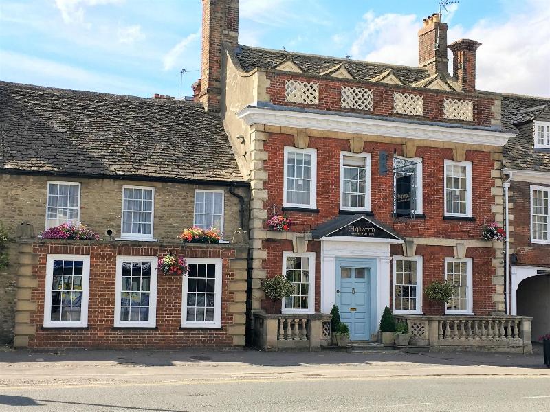 The Highworth Hotel - Aktivite