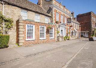 The Highworth Hotel fotoÄŸrafÄ±