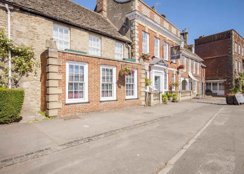 The Highworth Hotel - Aktivite