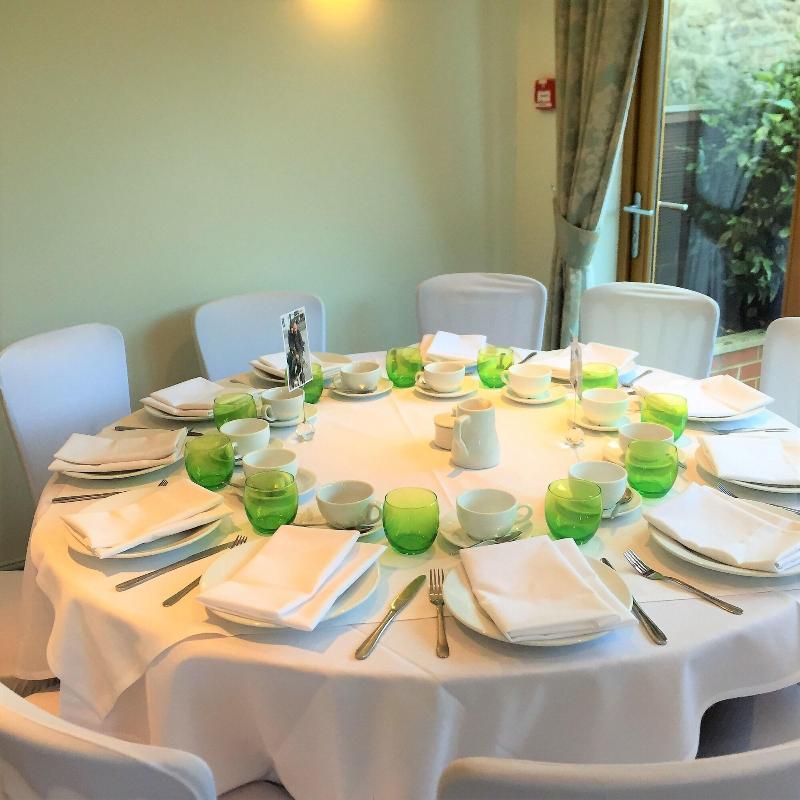 The Highworth Hotel - Aktivite
